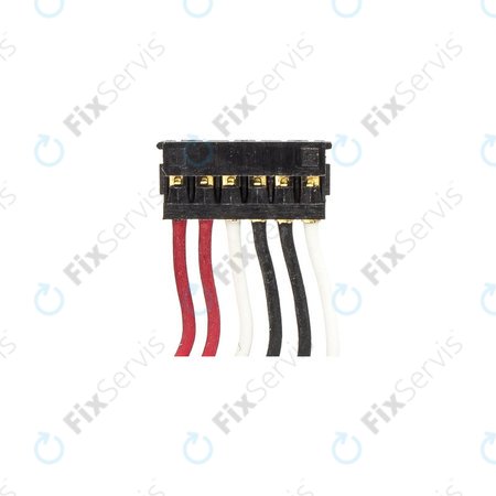 Batéria pre Vodafone Tab Prime 7, 5500mAh, Li-Pol, 3.85V, TLP058B2, HQ