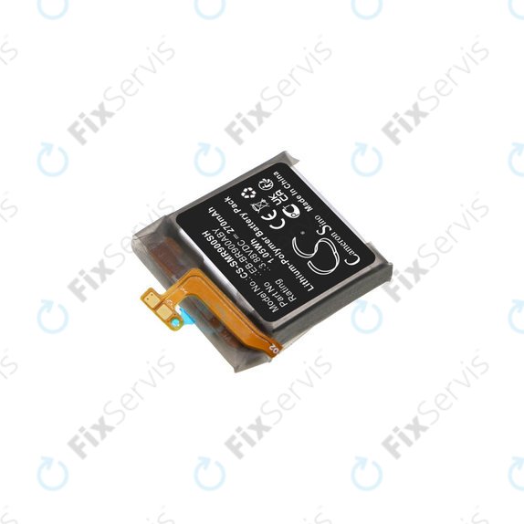 Batéria pre Samsung Watch 5 40mm, 270mAh, Li-Pol, 3.88V, EB-BR900ABY, HQ