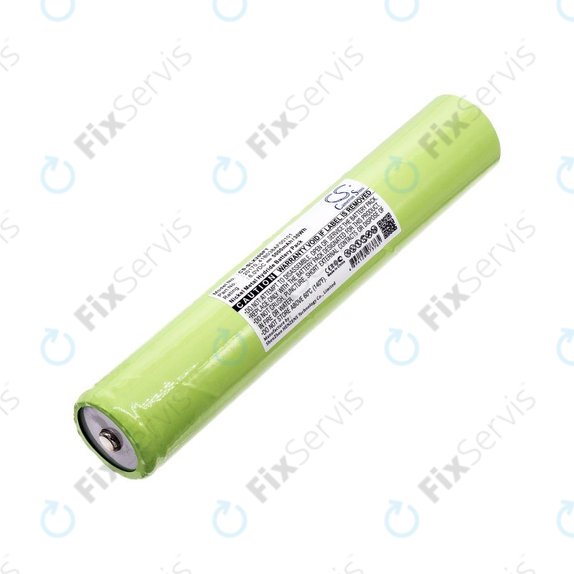 Batéria pre Streamlight ML5000, 5000mAh, Ni-MH, 6V, 20170, HQ