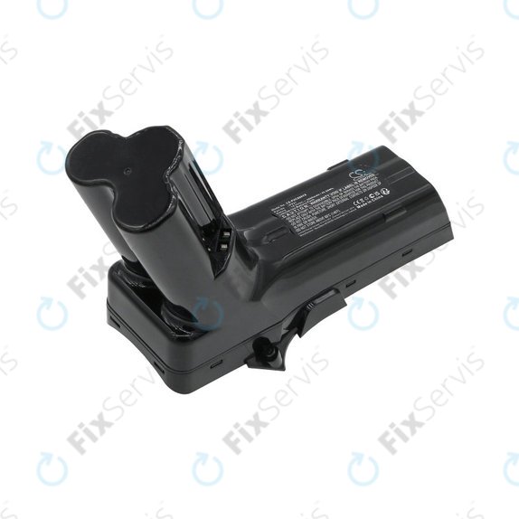 Batéria pre Philips SpeedPro Max Aqua FC6801, FC6812, 2500mAh, Li-Ion, 18V, IP827, HQ
