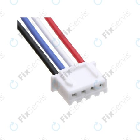 Batéria pre Xiaomi Mi Robot Vacuum Mop 2, Mijia Sweeping Vacuum Cleaner 2C, 3200mAh, Li-Ion, 14.4V, P2051-4S1P-ZM, HQ