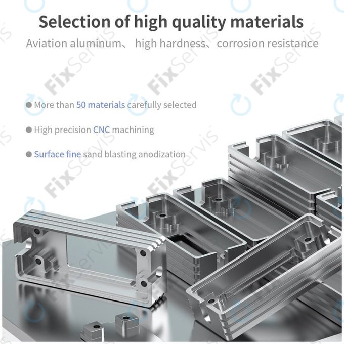 AV-Line - Smart Detekčný Nabíjací Kábel (Lightning - USB-A)