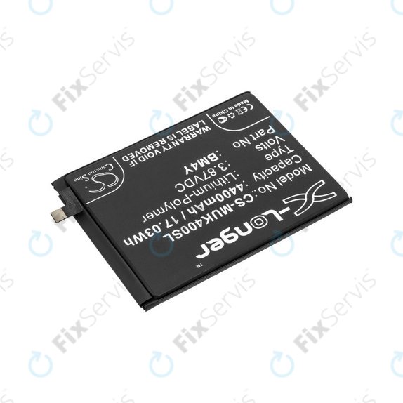 Xiaomi Mi 11i, Poco F3 - Batéria BM4Y 4400mAh HQ