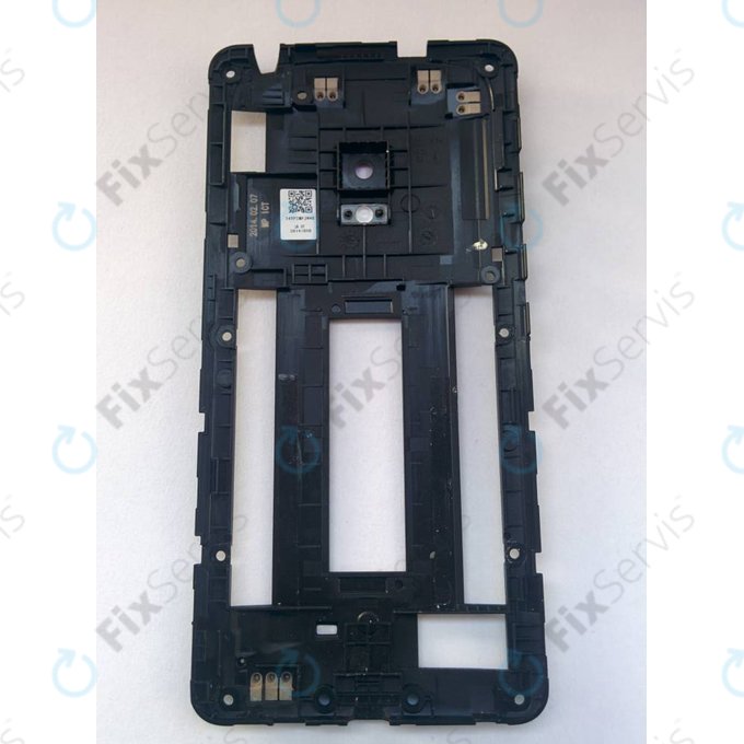 Asus Zenfone 5 A500CG, A501CG - Stredný Rám