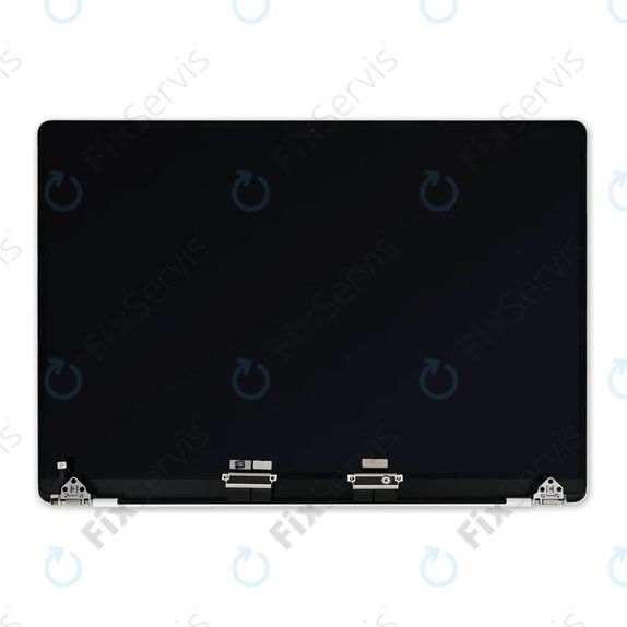 Apple MacBook Pro 16" M1 Max A2485 (2021) - LCD Displej + Predné Sklo + Kryt (Space Gray) Refurbished