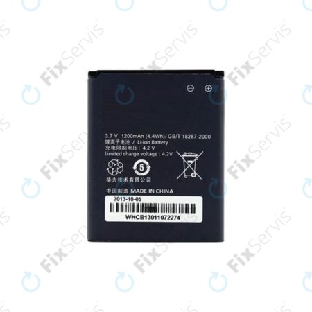Huawei Ideos U8120, U8150, U8510 - Batéria HB4J1H 1200mAh