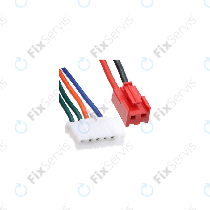 Batéria pre Rowenta RH6543WH, RH6545WH, RH6547WH, 2000mAh, Li-Ion, 14.4V, RS-RH5864, HQ