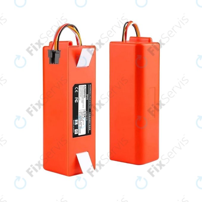 Xiaomi Roborock-series, Mi Robot Vacuum Mop 1S, Xiaowa-series - Batéria BRR-2P4S-5200 Li-Ion 5200mAh