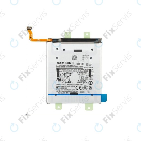 Samsung Galaxy S25 Plus - Batéria EB-BS936ABE 4900mAh - GH82-36370A Genuine Service Pack
