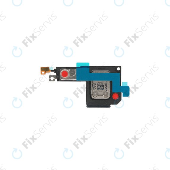 Spodný reproduktor pre Google Pixel 9 Pro Fold, G863-00533-00, Genuine Service Pack