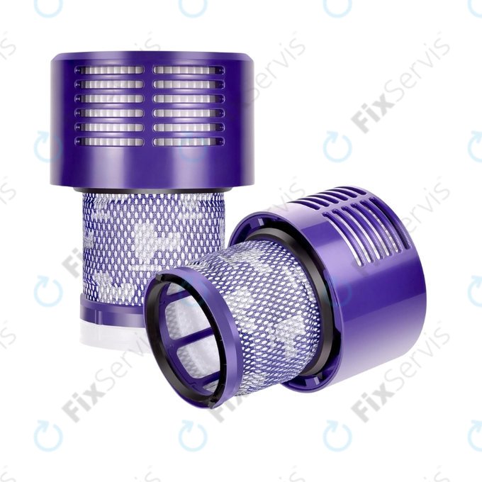 Dyson V10 - Prachový Filter