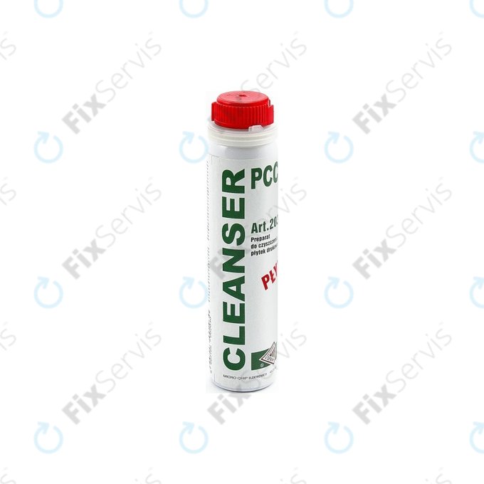 Cleanser PCC 15 - Čistiaci Prostriedok PCB - 100ml