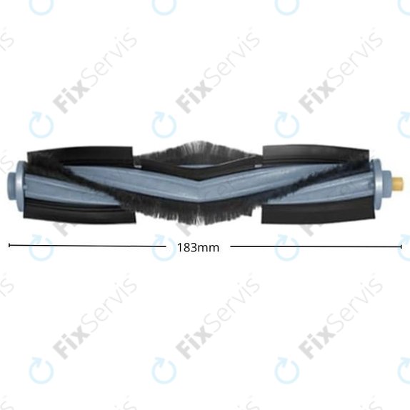 Ecovacs T20-series, T10-series - Hlavná Kefa