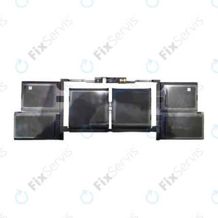 Apple MacBook Pro 16" A2141 (2019) - Batéria A2113 8700mAh FixPremium