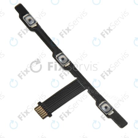 Asus Google Nexus 7 II (2013) - LCD Displej + Dotykové Sklo TFT