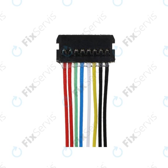 Batéria pre Lenovo Yoga, 4300mAh, Li-Pol, 15.36V, L18D4PF1, HQ