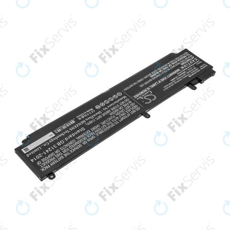 Batéria pre Lenovo ThinkPad T460s, T470s, 2000mAh, Li-Pol, 11.4V, 00HW022, HQ