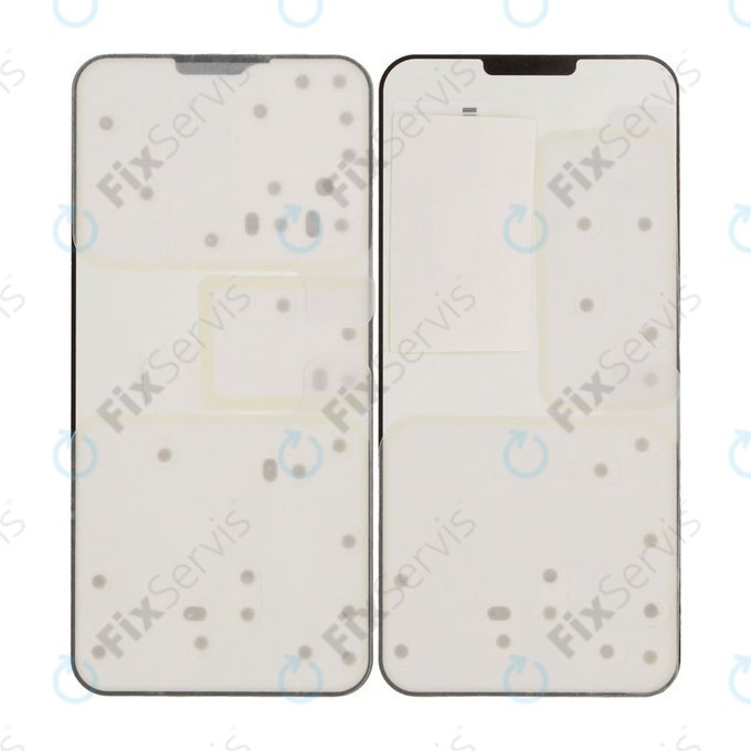 Stredný Rám s Batériou pre iPhone 16 Pro Max | Black Titanium | ZD076-00693 | Genuine Apple