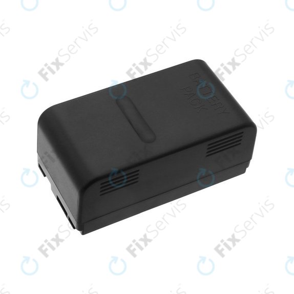 Batéria pre Blaupunkt, Grundig, JVC, Metz, Panasonic, Philips, Siemens, 4200mAh, Ni-MH, 6V, HHR-V40, HQ