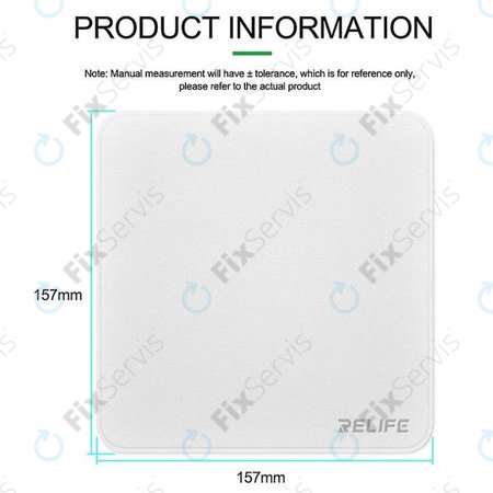 Relife RL-045C - Utierka z Mikrovlákna