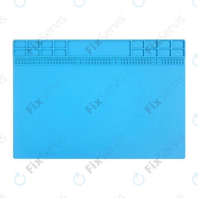 Relife RL-004A - Teplovzdorná Silikónová Podložka - 35.5 x 25cm