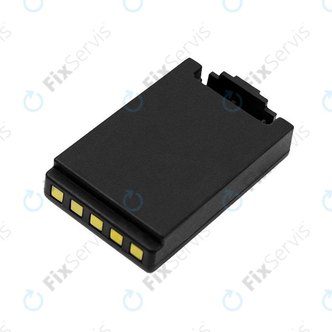 Batéria pre Tele Radio TG-TXMNL, 2400mAh, Li-Ion, 3.7V, D00004-02, HQ