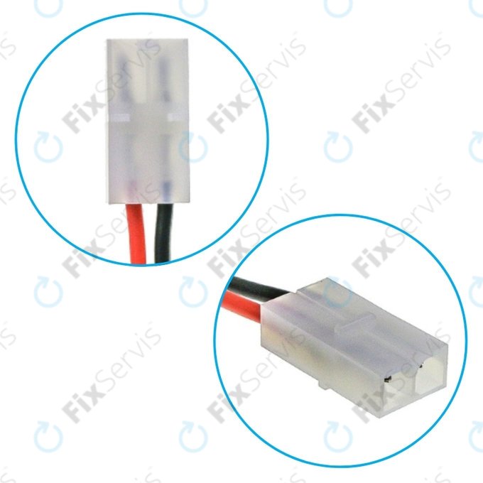 Rowenta Air Force Extreme RH-series - Batéria RD-ROW24VA Ni-MH 24.0V 2000mAh HQ