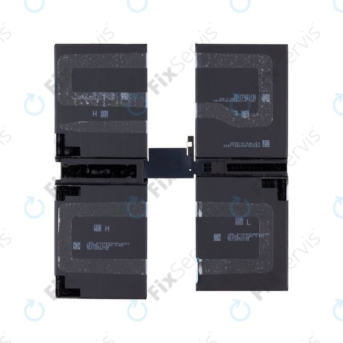 Apple iPad Pro 12.9 (5th Gen 2021, 6th Gen 2022) - Batéria 10566mAh