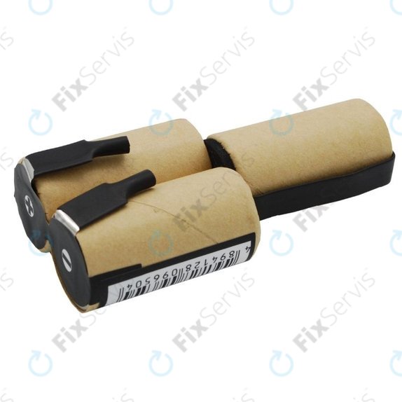 AEG Electrolux FM - Batéria 900055103 Ni-MH 3.6V 3600mAh HQ
