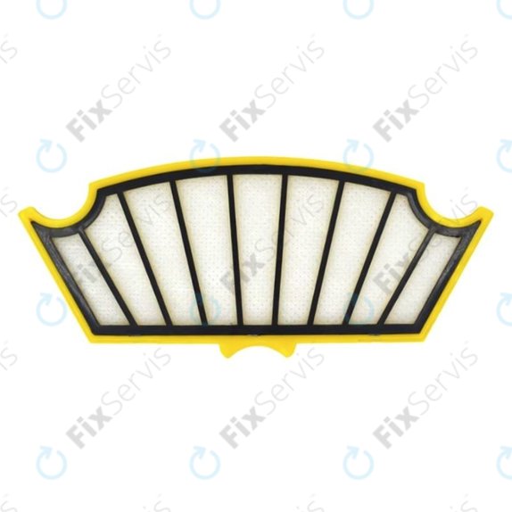 HEPA filter, 2 ks pre iRobot Roomba 500-series
