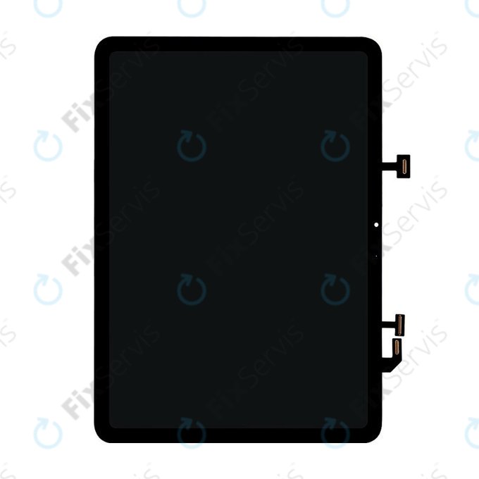 Apple iPad Air 11 (2024) - LCD Displej + Dotykové Sklo Refurbished