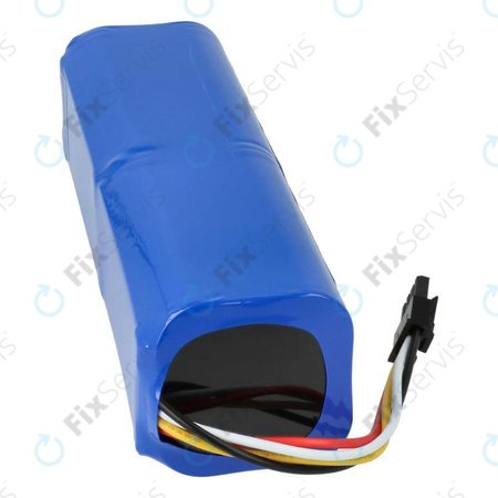 Xiaomi Dreame L10s Pro, Ultra, L20 Ultra, Mi Robot Vacuum Mop 2 Ultra, Roidmi EVE Max - Batéria P2008-4S2P-MMBK Li-Ion 14.4V 6400mAh