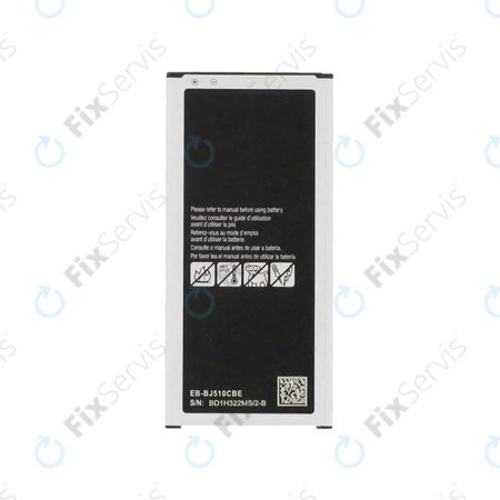 Samsung Galaxy J5 J510FN (2016) - Batéria EB-BJ510CBE, EB-BJ510CBC 3100mAh