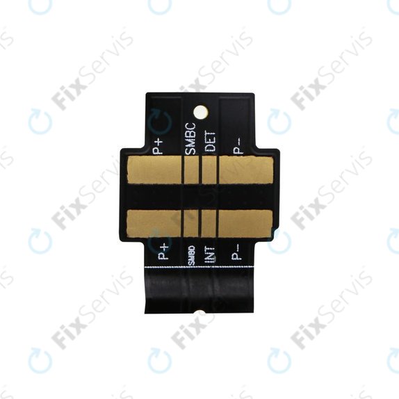Batéria pre Microsoft Surface Pro 4, 5050mAh, Li-Pol, 7.5V, DYNR01, HQ
