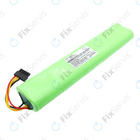 Batéria pre Neato Botvac 70, 75, 80, 85, 2000mAh, Ni-MH, 12V, NX2000SCx10, HQ