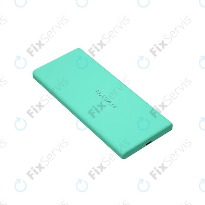 Nasan - Kompaktná tepelná podložka na demontáž LCD displejov