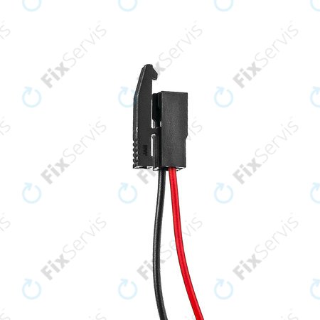 Batéria pre GE A06b-6093-K001, 2200mAh, Li-MnO2, 6V, BR-AGCF2W, HQ