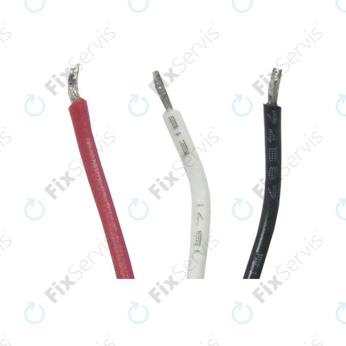 Batéria pre GoPro Wifi Remote, 350mAh, Li-Pol, 3.7V, YD362937P, HQ