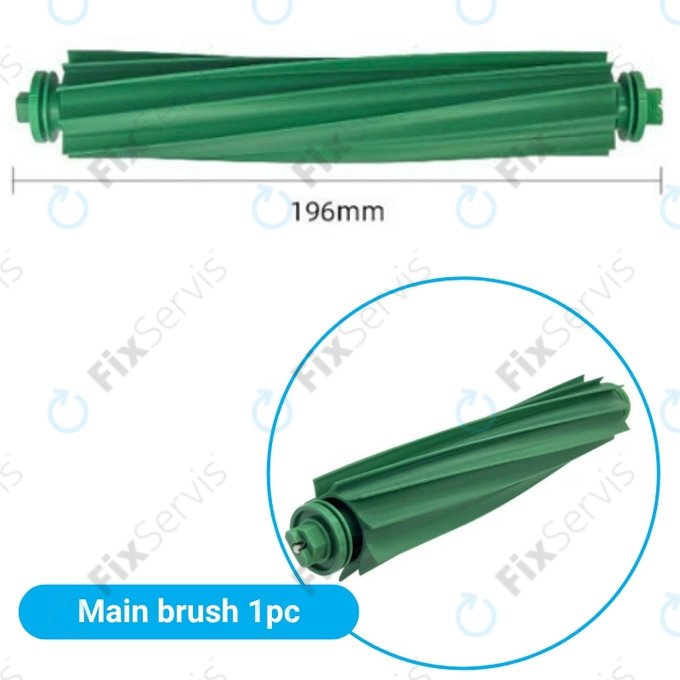 iRobot Roomba Plus 405 Combo, 505 Combo - Kompletný set