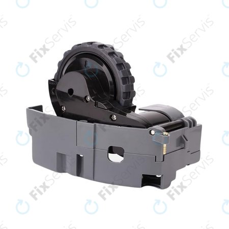 iRobot Roomba 500, 600, 700, 800, 900-series - Koleso s Motorom (Ľavé)