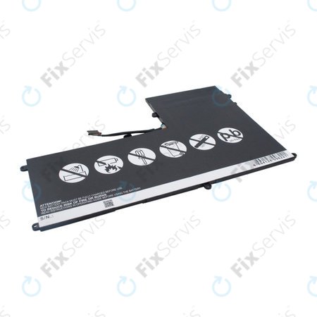 Batéria pre HP ElitePad 1000, ElitePad 1000 G2, UltraBook Ao02xl Series, 4150mAh, Li-Pol, 7.4V, AO02XL, HQ