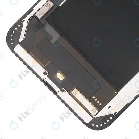 Apple iPhone XS Max - LCD Displej + Dotykové Sklo + Rám Refurbished