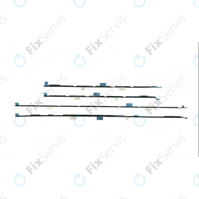 Lepka pod LCD displej pre iMac 24", A2438 (2021), A2873, A2874 (2023), A3137 (2024), 076-00498, Genuine Apple