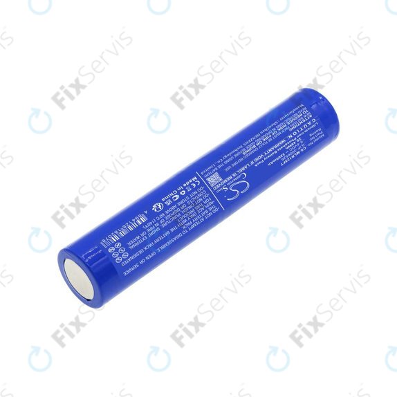 Batéria pre Maglite ML125, ML150LR, ML150LRX, 3200mAh, LiFePO4, 6.4V, ILIF-3006526, HQ