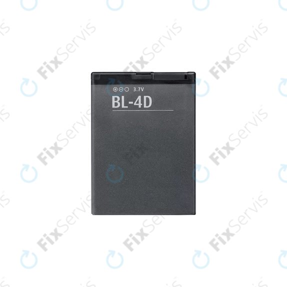 Nokia N8, E5, E7, N97 mini - Batéria BL-4D 1200mAh
