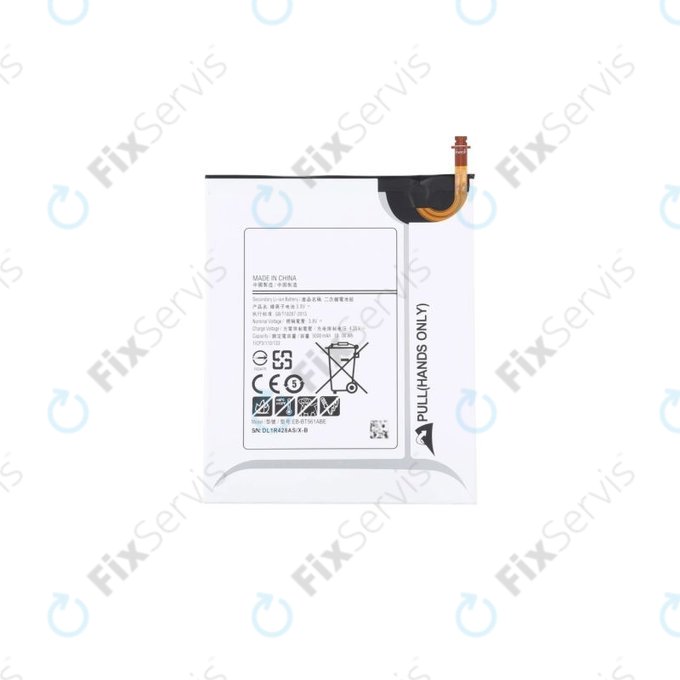 Samsung Galaxy Tab E T560N - Batéria EB-BT561ABE 5000mAh