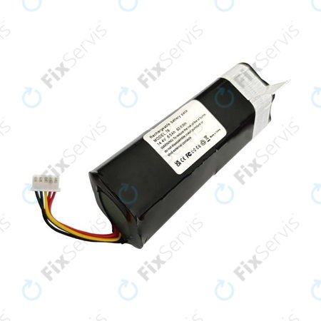 Xiaomi Viomi V2 Max, V3, Yeedi Vac 2 Pro - Batéria 5465V202 Li-Ion 14.4V 6500mAh
