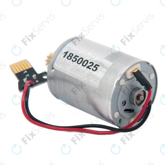Motor hlavnej kefy pre Xiaomi Roborock S4, S4 Max, Mi Robot Mijia 1s