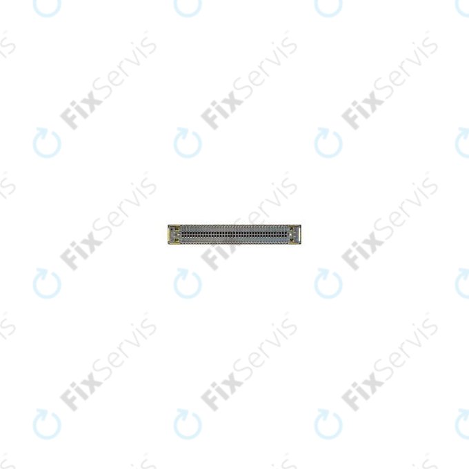 Samsung Galaxy A12, A22, A32, A42, A52, A52s, A72, M12, M22, M32, Z Fold 3 - Konektor Základnej Dosky - 3710-004501 Genuine Service Pack
