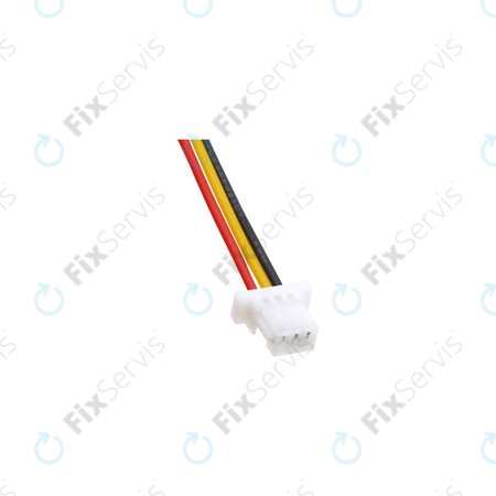 Batéria pre Sennheiser GSP 350, 500, 670, 350mAh, Li-Pol, 3.7V, AHB552826TPC-2, HQ